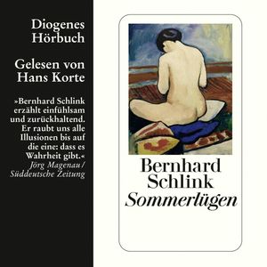 Sommerlügen, Bernhard Schlink