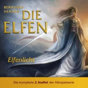 Staffel 2 - Elfenlicht, Bernhard Hennen