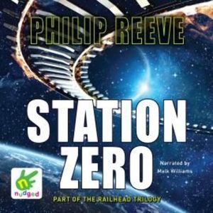 Station Zero, Philip Reeve