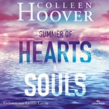 Summer of Hearts and Souls, Colleen Hoover