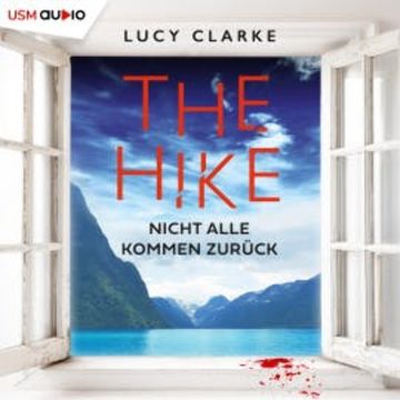 The Hike audiobook, Lucy Clarke