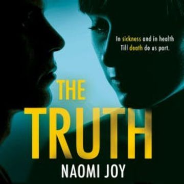The Truth audiobook, Naomi Joy