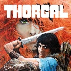 Thorgal (adaptacja), Jean Van Hamme