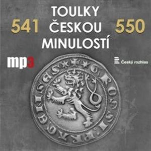 Toulky českou minulostí 541 - 550, Josef Veselý
