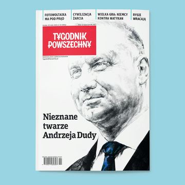 Tygodnik Powszechny na ucho numer 22/2023 audiobook, zespół autorów