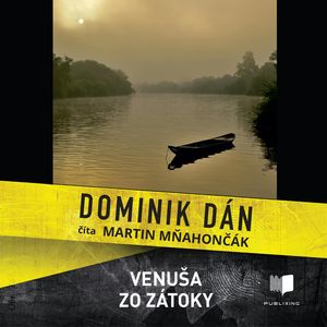 Venuša zo zátoky, Dominik Dán