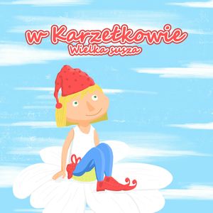 W Karzełkowie. Wielka susza, Andrzej Sobczak, Jan Łojan