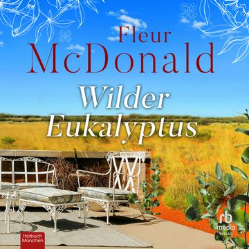 Wilder Eukalyptus audiobook, Fleur McDonald