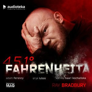 451° Fahrenheita, Ray Bradbury