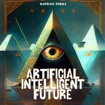 Artificial Intelligent Future audiobook, Raphael Terra