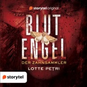 Blutengel – Der Zahnsammler, Lotte Petri