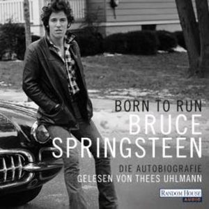 Born to Run, Bruce Springsteen