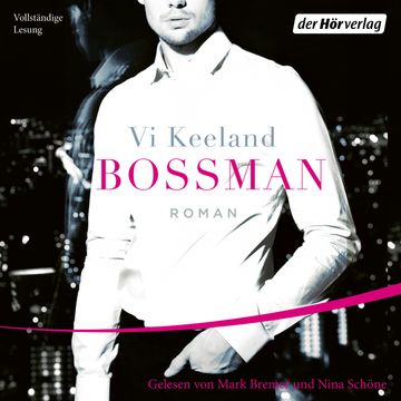 Bossman audiobook, Vi Keeland