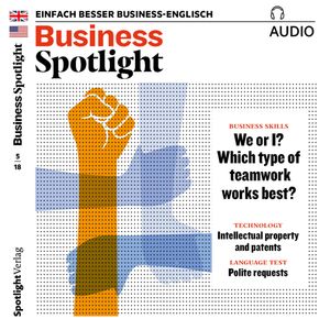 Business-Englisch lernen Audio - Teamarbeit, Ian McMaster