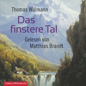 Das finstere Tal, Thomas Willmann