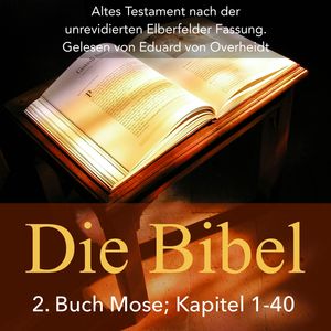 Die Bibel: 2. Buch Mose (Altes Testament), Eduard von Overheidt