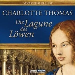 Die Lagune des Löwen, Charlotte Thomas