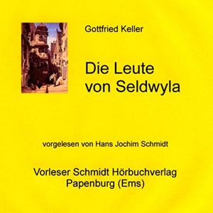 Die Leute von Seldwyla, Gottfried Keller