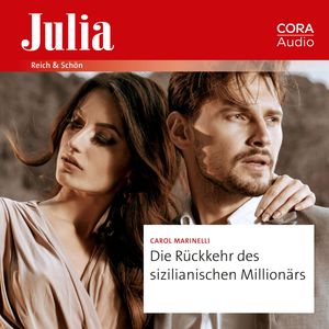 Die Rückkehr des sizilianischen Millionärs, Carol Marinelli