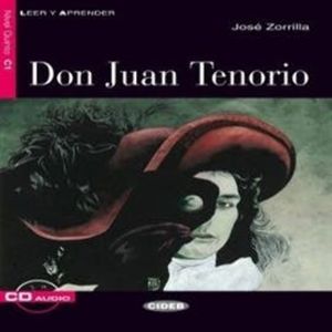 Don Juan Tenorio, José Zorrilla