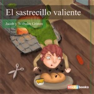 El sastrecillo valiente, Jacob Grimm