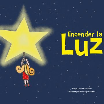 Encender la luz audiobook, Raquel Castano