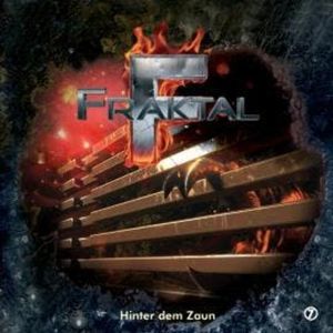 Fraktal, Folge 7: Hinter dem Zaun, Peter Lerf