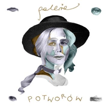 Galeria potworów audiobook, Agnieszka Osiecka