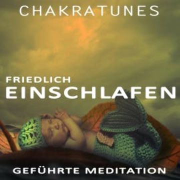 Geführte Meditation audiobook, Raphael Kempermann