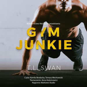 Gym Junkie, T.L. Swan