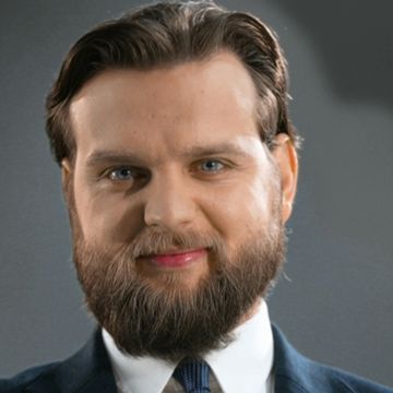 Jakub Kulesza - „Sławomir Mentzen złożył mi propozycję nie do odrzucenia” audiobook, Patrycjusz Wyżga