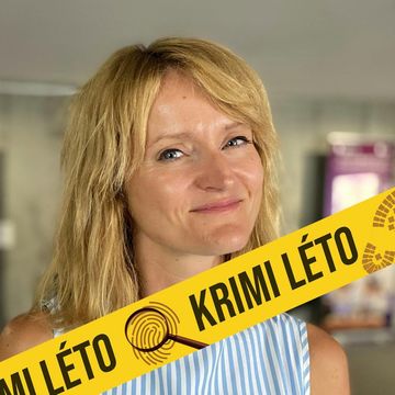 Kateřina Surmanová: Strach je jen důsledek nevědomosti. Horory nás nutí myslet audiobook, Adéla Gondíková, Michaela Svobodová, Tereza Kostková