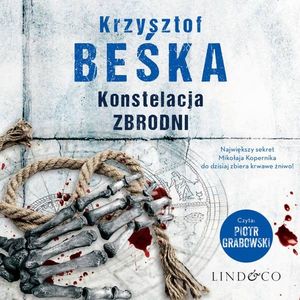 Konstelacja zbrodni, Krzysztof Beśka