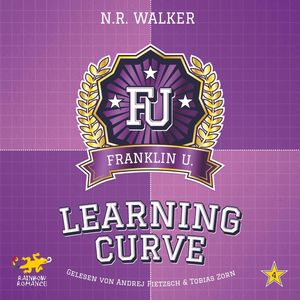 Learning Curve, N. R. Walker