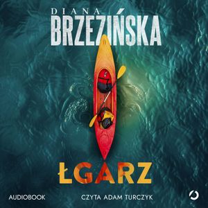 Łgarz. Tom 3, Diana Brzezińska
