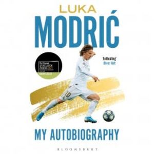Luka Modric, Luka Modric