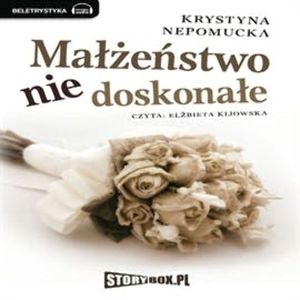 Małżeństwo niedoskonałe, Krystyna Nepomucka