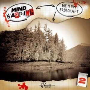 MindNapping, Folge 2: Die 9mm-Erbschaft, Raimon Weber