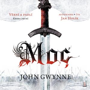 Moc, John Gwynne