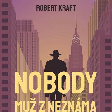 Nobody – muž z Neznáma audiobook, Robert Kraft