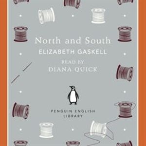 North and South, Elizabeth Gaskell