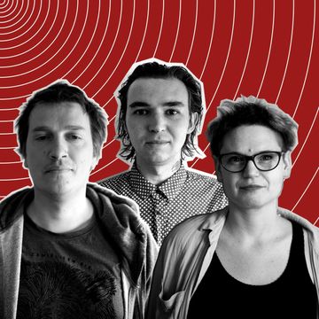 OKO do słuchania: Jaka będzie Polska w 2023 roku: co zrobi PiS, a co opozycja?[PODCAST] audiobook, OKO.press