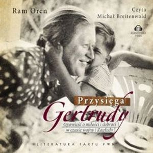 Przysięga Gertrudy, Ram Oren