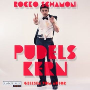 Pudels Kern audiobook, Rocko Schamoni