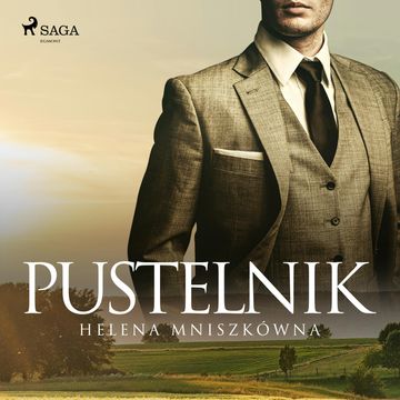 Pustelnik audiobook, Helena Mniszkówna