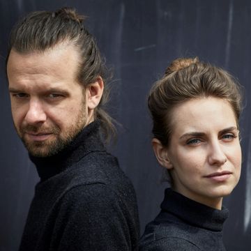 Radio Książki 116. Dyba i Adam Lachowie audiobook, Michał Nogaś