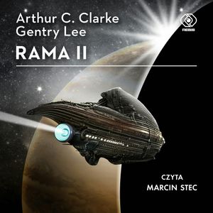Rama II, Arthur C. Clarke, Gentry Lee