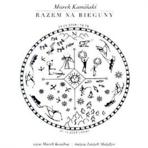 Razem na bieguny, Marek Kamiński