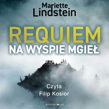 Requiem na Wyspie Mgieł. Sekta ViaTerra. Tom IV audiobook, Mariette Lindstein