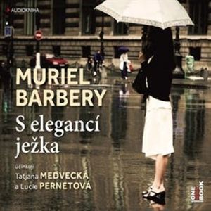 S elegancí ježka, Muriel Barbery